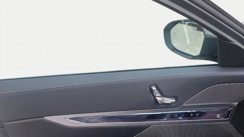 BMW Serie 7 740d xDrive