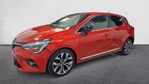 Renault Clio Zen TCe 74 kW (100CV)