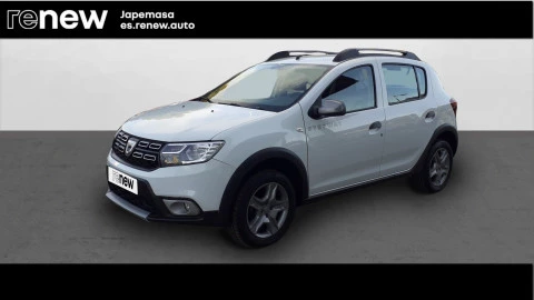 Dacia Sandero  Stepway Essential TCe 67kW