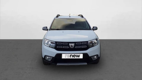 Dacia Sandero  Stepway Essential TCe 67kW