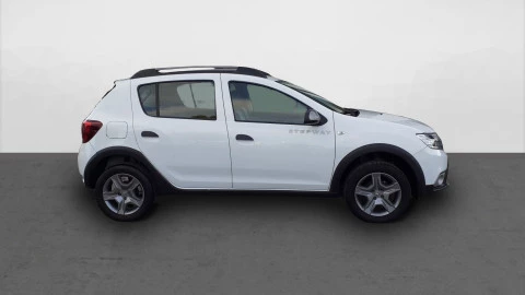 Dacia Sandero  Stepway Essential TCe 67kW