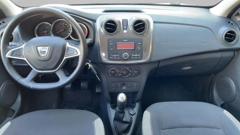 Dacia Sandero  Stepway Essential TCe 67kW