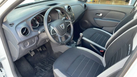 Dacia Sandero  Stepway Essential TCe 67kW