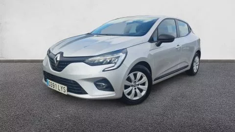 Renault Clio Business TCe 67 kW (90CV)