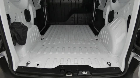 Dacia Dokker  Van Gasolina/Gas  Van 1.6 GLP Essential 80kW