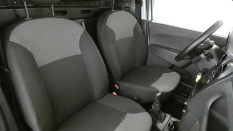 Dacia Dokker  Van Gasolina/Gas  Van 1.6 GLP Essential 80kW