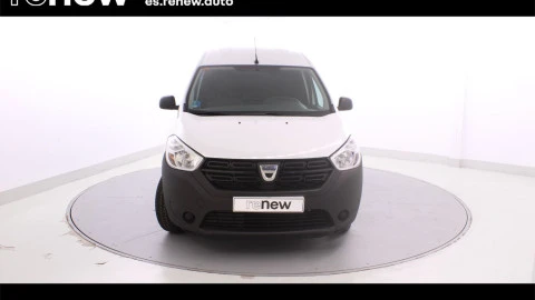 Dacia Dokker  Van Gasolina/Gas  Van 1.6 GLP Essential 80kW