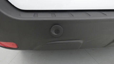 Dacia Dokker  Van Gasolina/Gas  Van 1.6 GLP Essential 80kW
