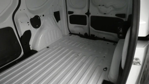 Dacia Dokker  Van Gasolina/Gas  Van 1.6 GLP Essential 80kW
