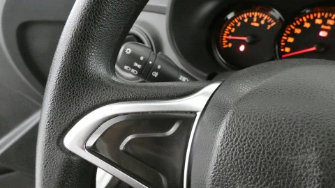 Dacia Dokker  Van Gasolina/Gas  Van 1.6 GLP Essential 80kW