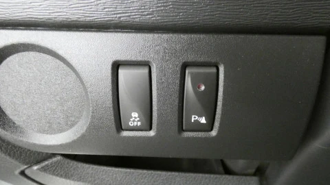 Dacia Dokker  Van Gasolina/Gas  Van 1.6 GLP Essential 80kW