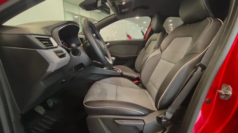Renault Clio Techno TCe 90 (67kw)