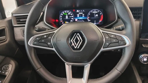 Renault Clio Techno TCe 90 (67kw)