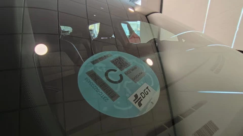 Renault Clio Techno TCe 90 (67kw)