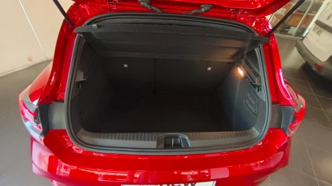 Renault Clio Techno TCe 90 (67kw)