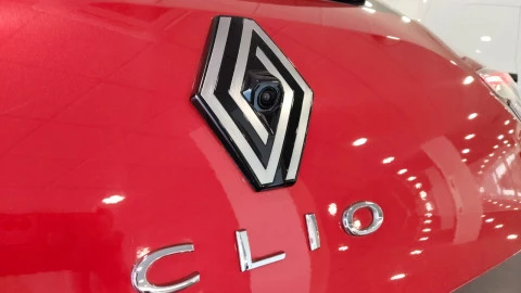 Renault Clio Techno TCe 90 (67kw)