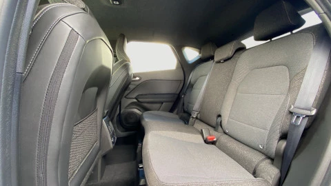 Renault Captur techno Eco-G 100cv (74 kW)