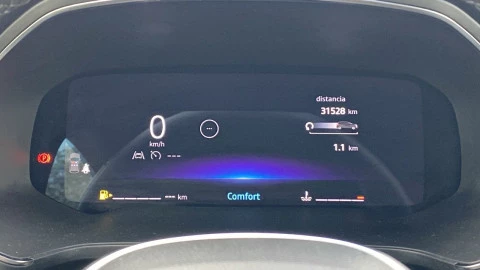 Renault Captur techno Eco-G 100cv (74 kW)