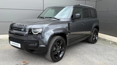 Land Rover Defender 2.0 Si4 300 X-Dynamic SE 110 AT 4WD PHEV