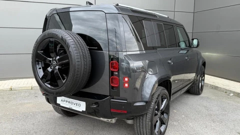 Land Rover Defender 2.0 Si4 300 X-Dynamic SE 110 AT 4WD PHEV