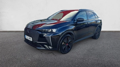 DS 7 BlueHDi 130 Automático PERF LINE +
