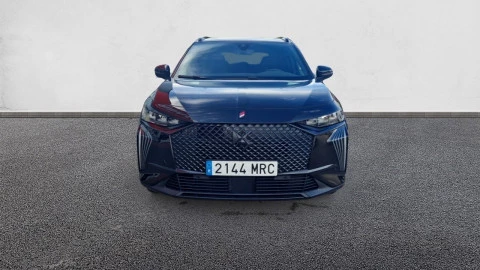 DS 7 BlueHDi 130 Automático PERF LINE +