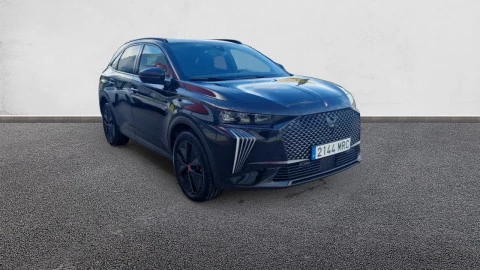 DS 7 BlueHDi 130 Automático PERF LINE +