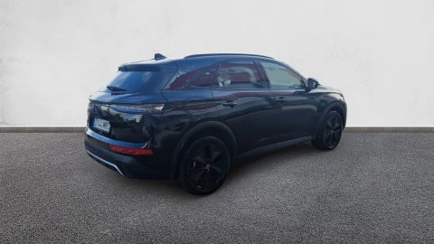 DS 7 BlueHDi 130 Automático PERF LINE +