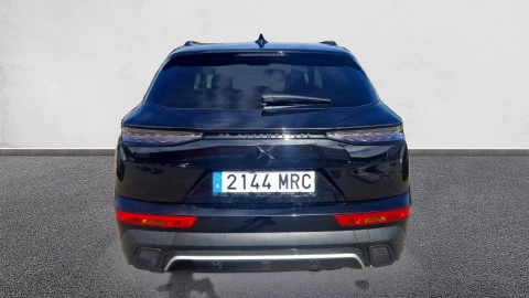 DS 7 BlueHDi 130 Automático PERF LINE +