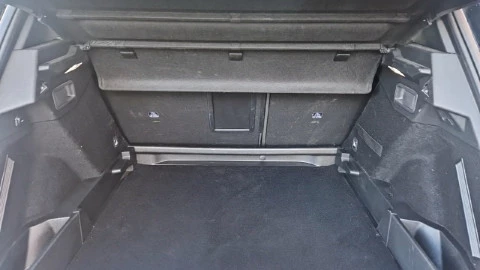 DS 7 BlueHDi 130 Automático PERF LINE +