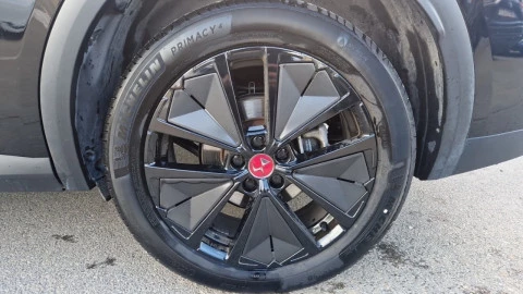 DS 7 BlueHDi 130 Automático PERF LINE +