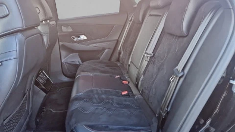 DS 7 BlueHDi 130 Automático PERF LINE +