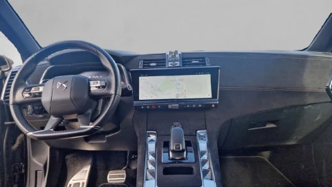 DS 7 BlueHDi 130 Automático PERF LINE +
