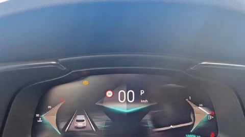 DS 7 BlueHDi 130 Automático PERF LINE +