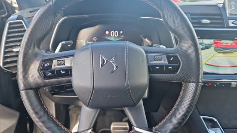 DS 7 BlueHDi 130 Automático PERF LINE +