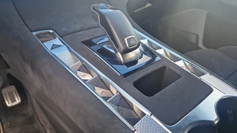 DS 7 BlueHDi 130 Automático PERF LINE +