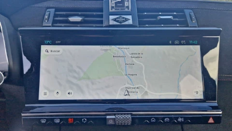 DS 7 BlueHDi 130 Automático PERF LINE +