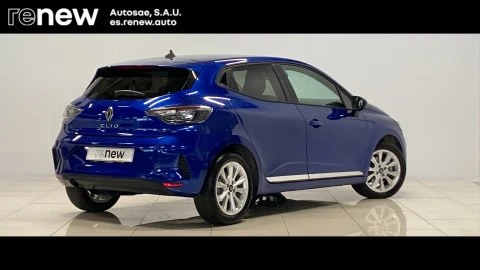 Renault Clio  Diesel  dCi Evolution 74kW