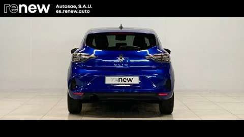 Renault Clio  Diesel  dCi Evolution 74kW