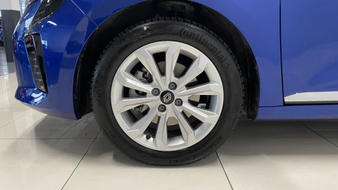 Renault Clio  Diesel  dCi Evolution 74kW