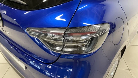 Renault Clio  Diesel  dCi Evolution 74kW
