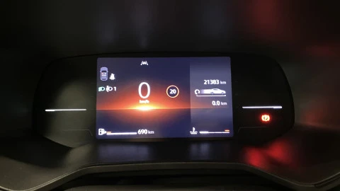 Renault Clio  Diesel  dCi Evolution 74kW
