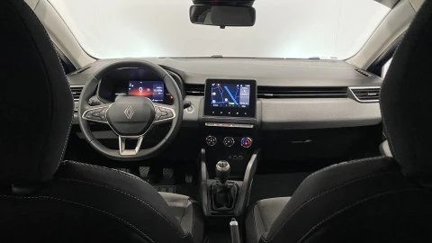 Renault Clio  Diesel  dCi Evolution 74kW