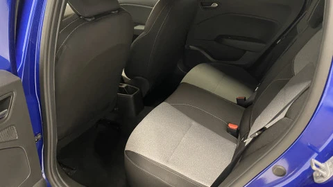 Renault Clio  Diesel  dCi Evolution 74kW