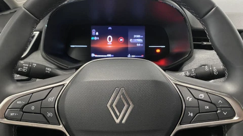 Renault Clio  Diesel  dCi Evolution 74kW