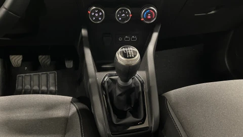 Renault Clio  Diesel  dCi Evolution 74kW