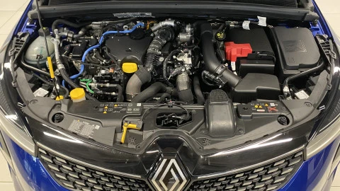 Renault Clio  Diesel  dCi Evolution 74kW