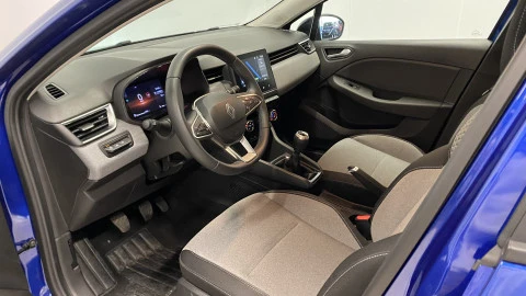 Renault Clio  Diesel  dCi Evolution 74kW