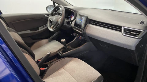 Renault Clio  Diesel  dCi Evolution 74kW