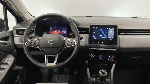 Renault Clio  Diesel  dCi Evolution 74kW